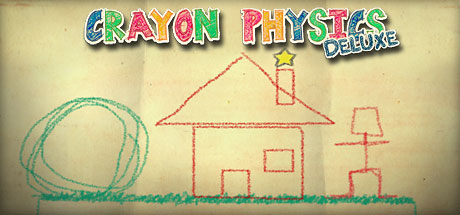 Crayon Physics(クレヨン・フィジックス)
